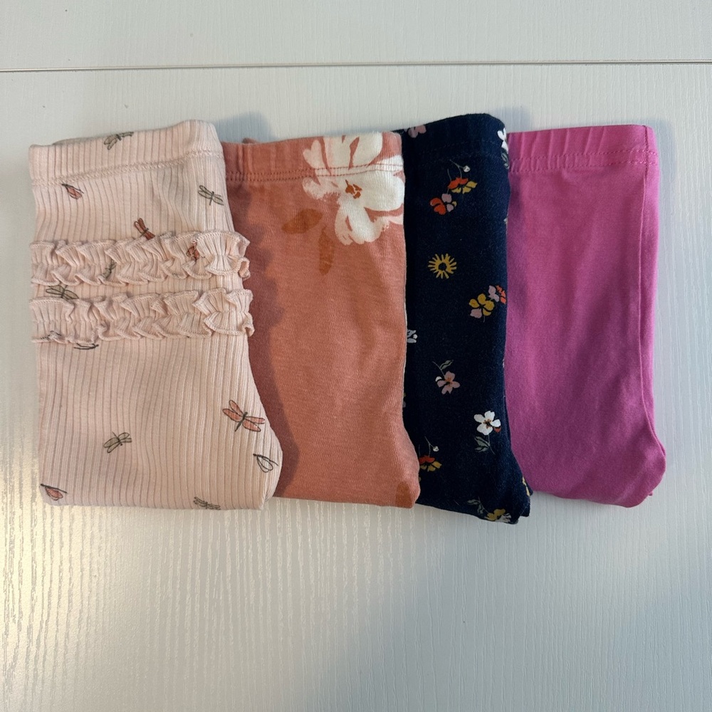 Pants Bundle - Set Of 4